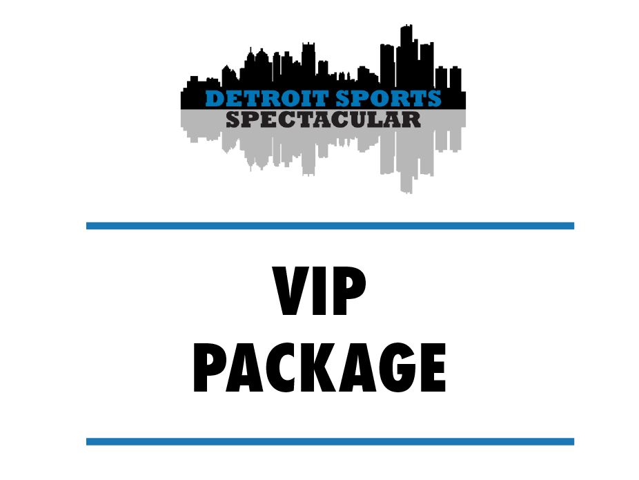 VIP Admission