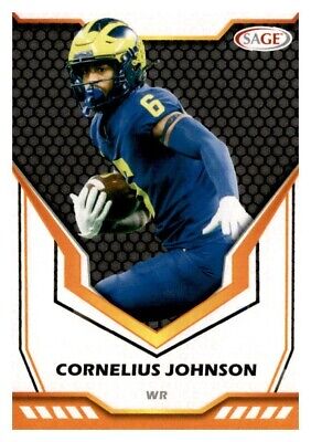 Cornelius Johnson