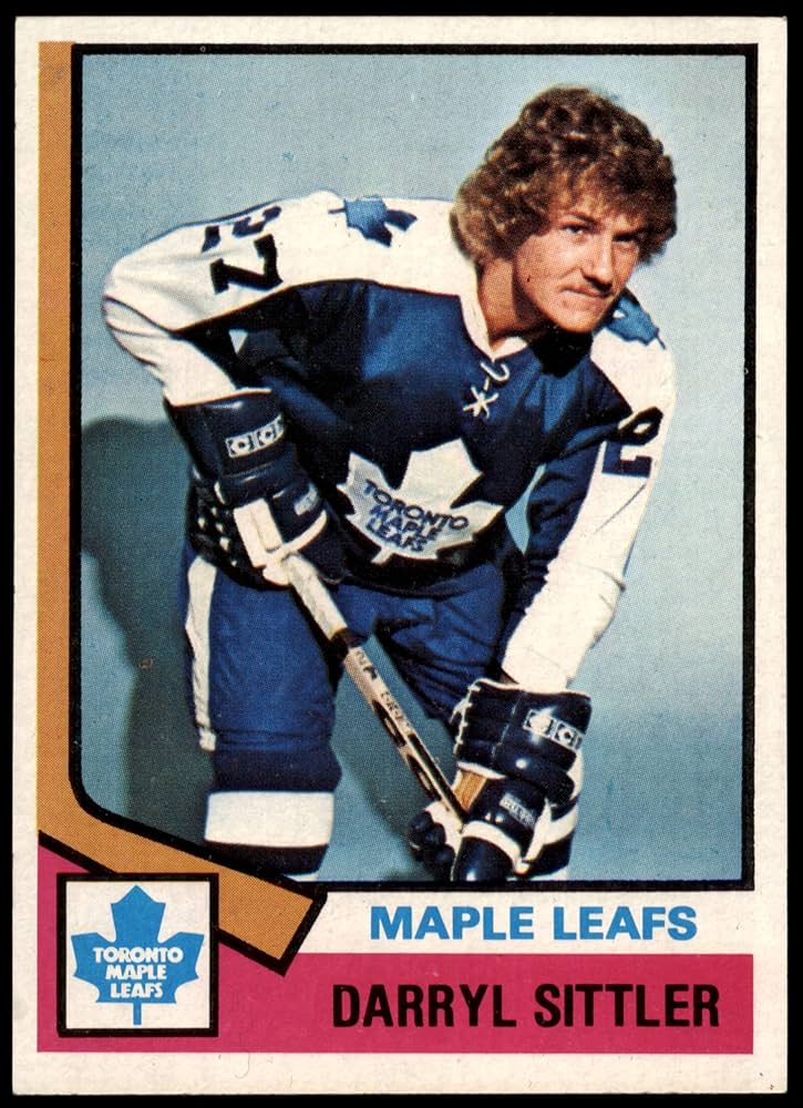 Darryl Sittler