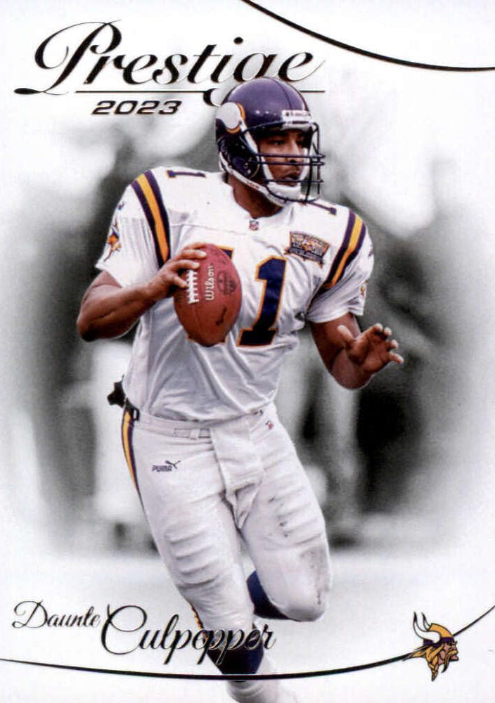 Daunte Culpepper