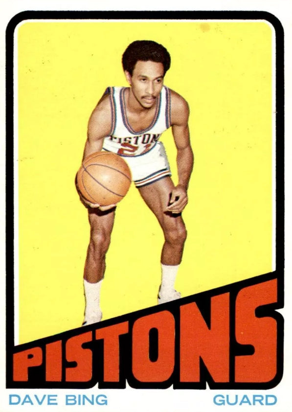 Dave Bing