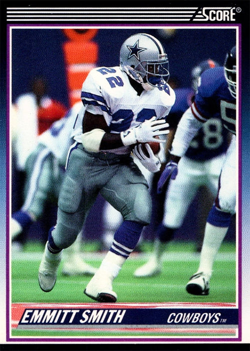 Emmitt Smith