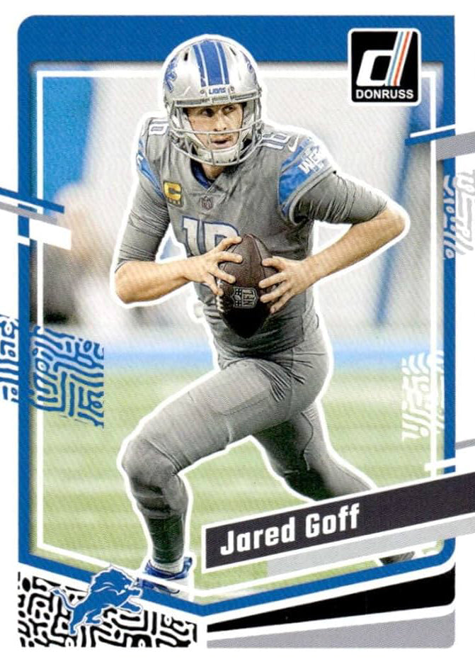 Jared Goff