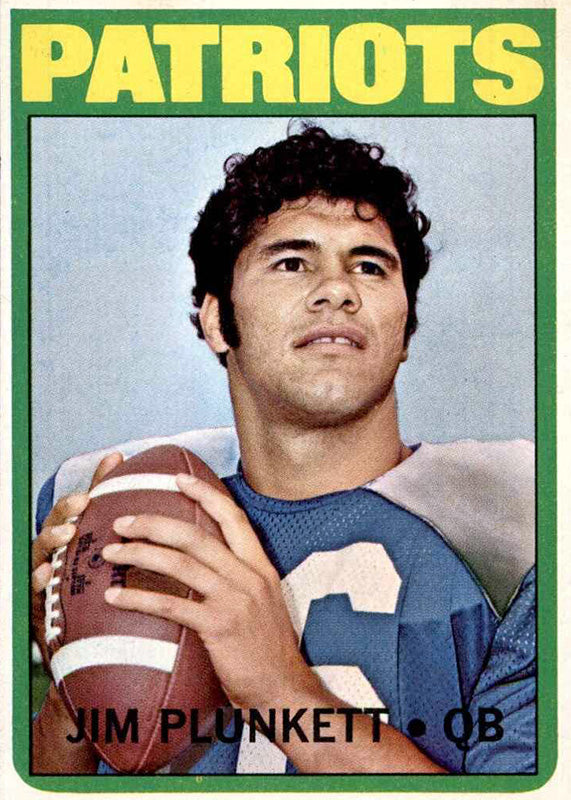 Jim Plunkett