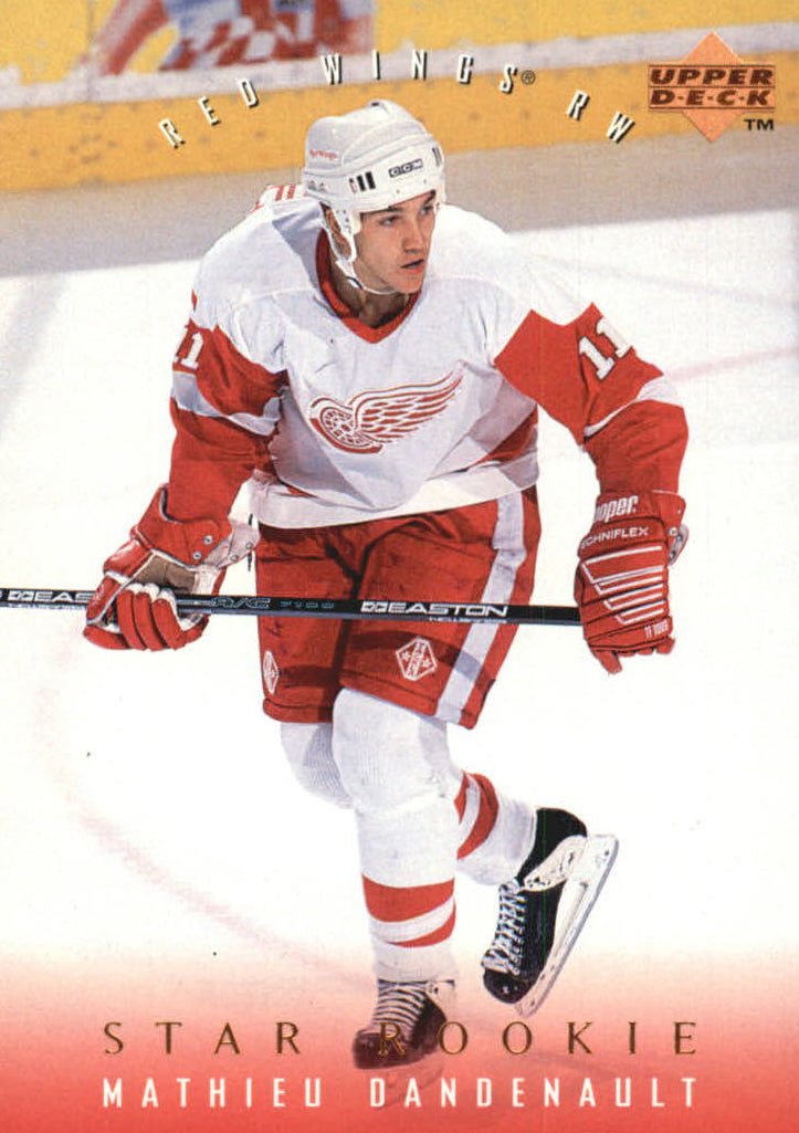Mathieu Dandenault