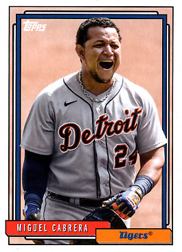 Miguel Cabrera
