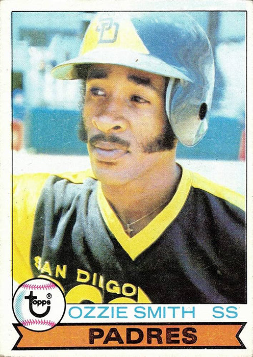 Ozzie Smith Autograph Tickets – Detroit Sports Spectacular