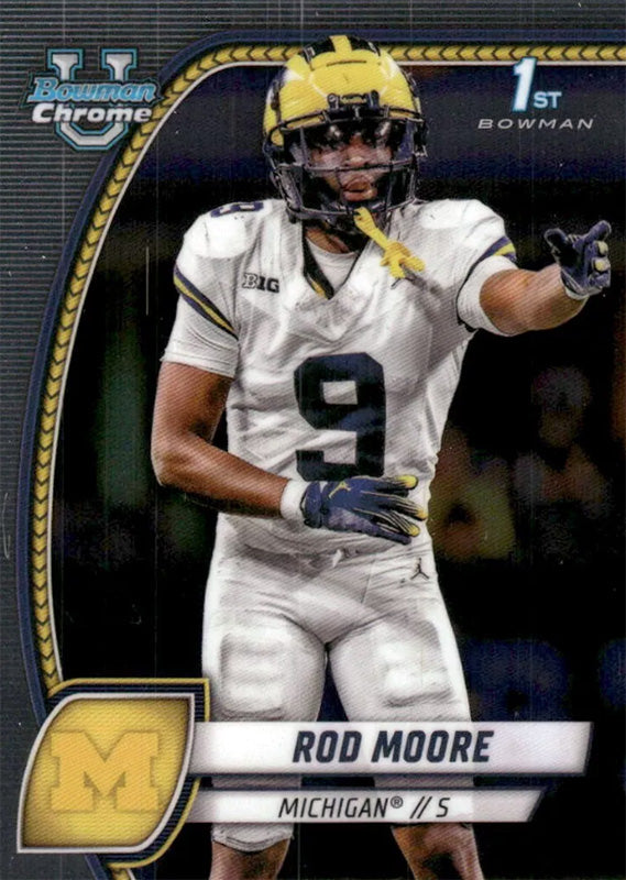 Rod Moore
