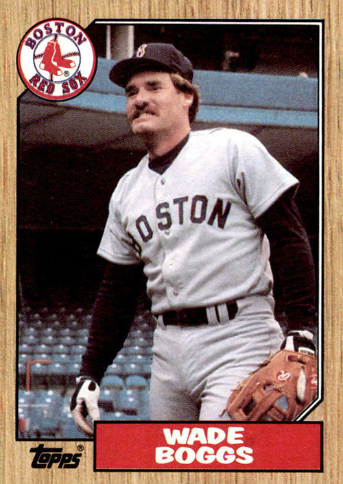 Wade Boggs