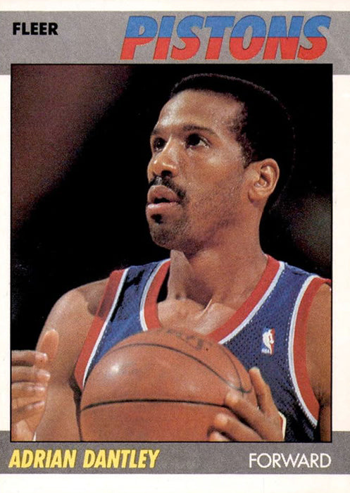 Adrian Dantley