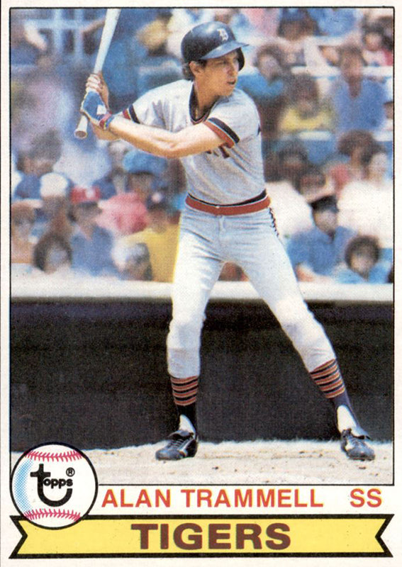 Alan Trammell