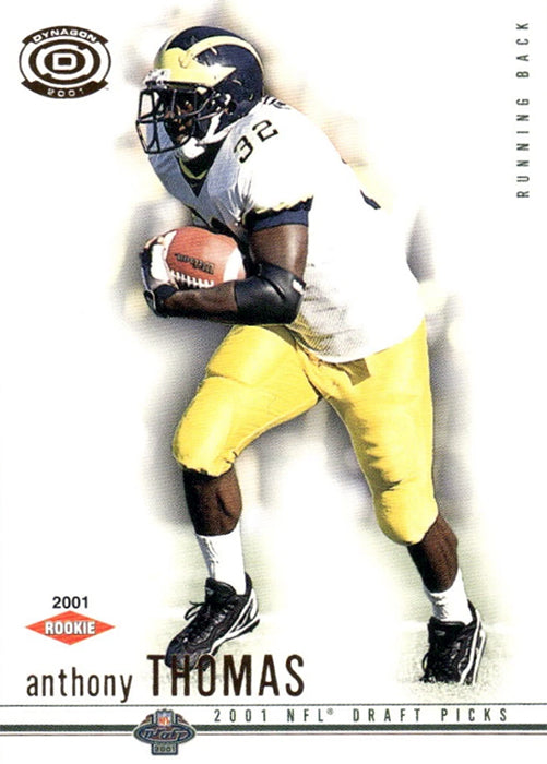 Anthony Thomas