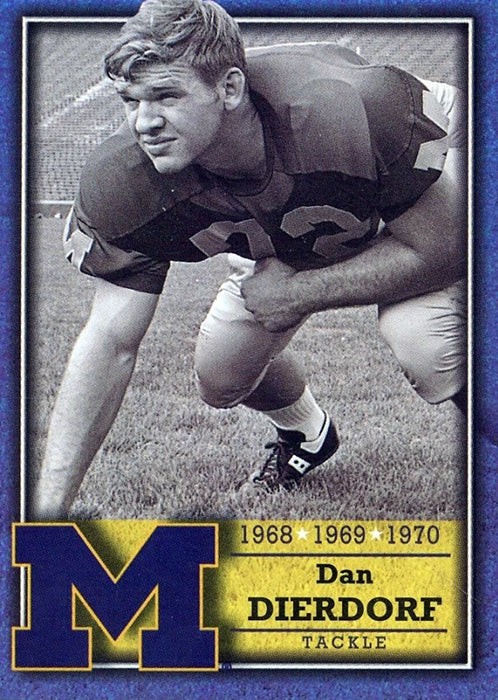 Dan Dierdorf