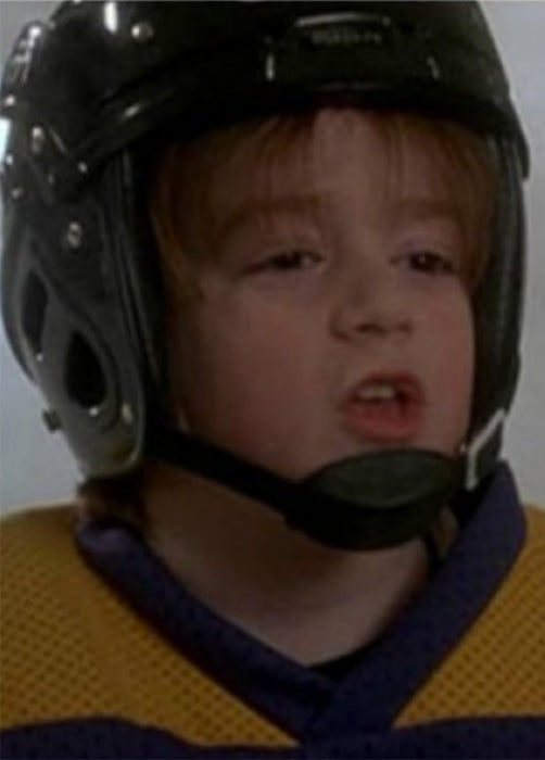 Danny Tamberelli