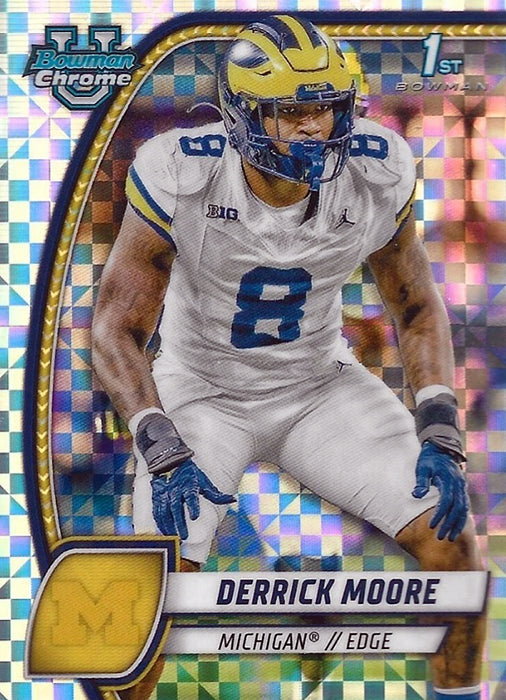 Derrick Moore