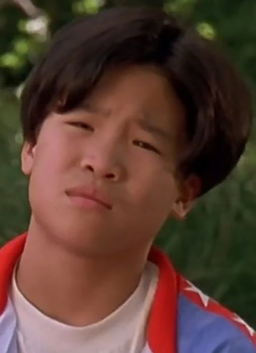 Justin Wong