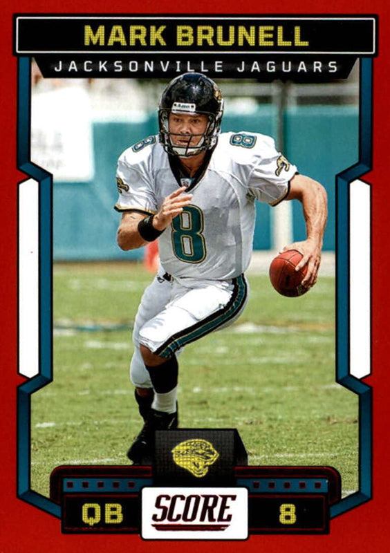Mark Brunell 