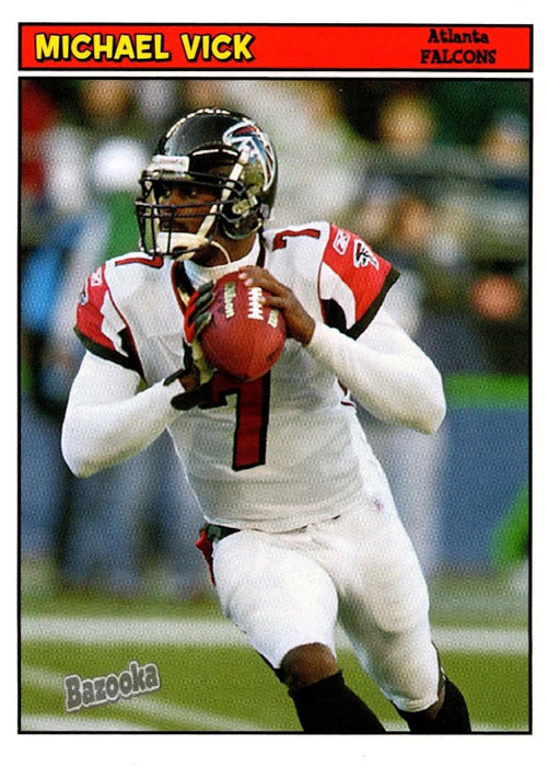 Michael Vick