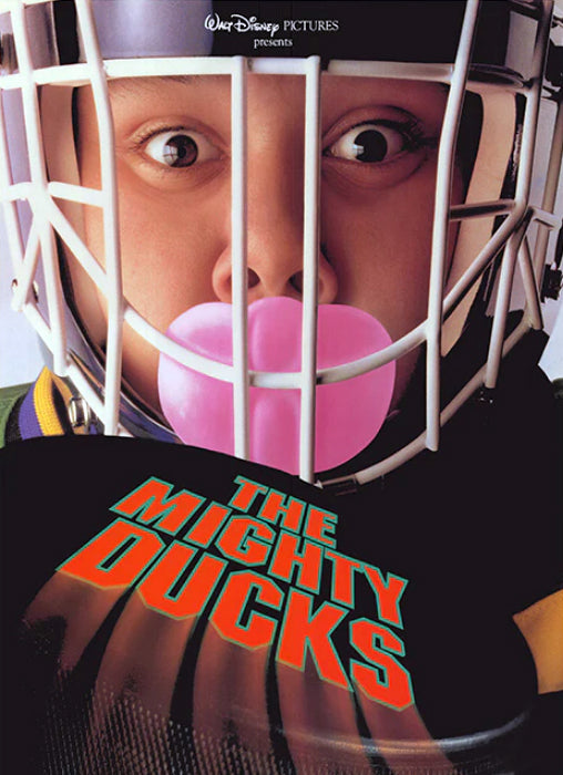The Mighty Ducks Cast