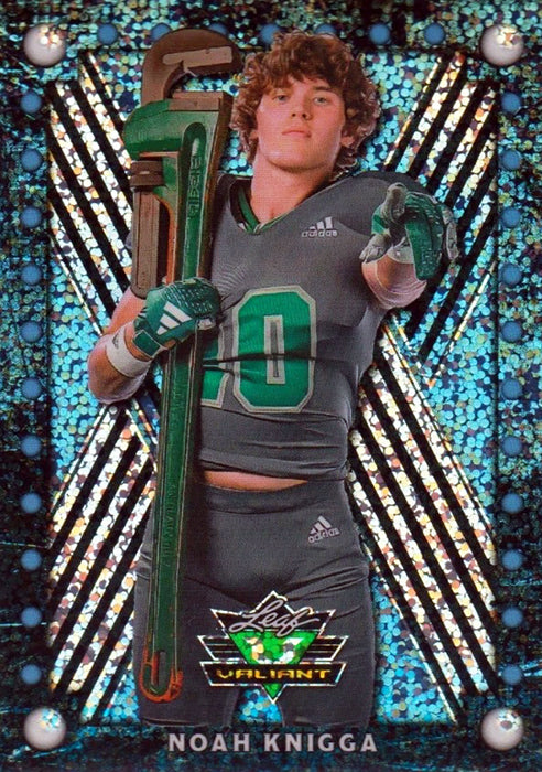 Noah Knigga