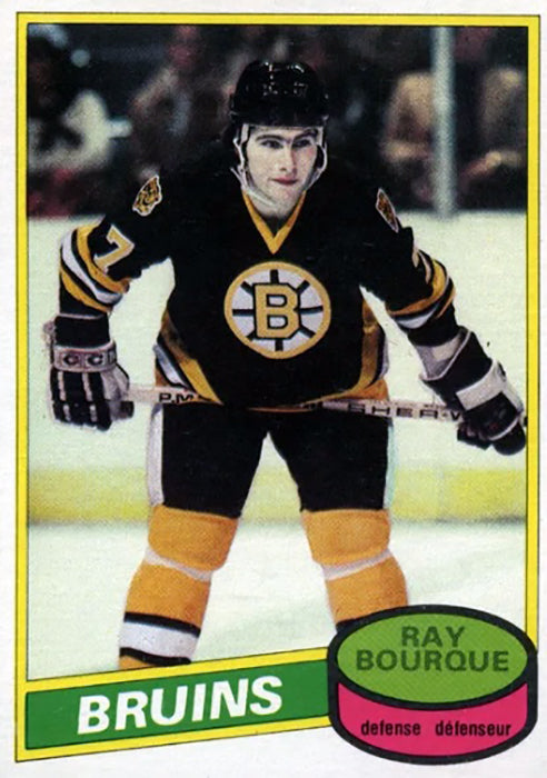 Ray Bourque