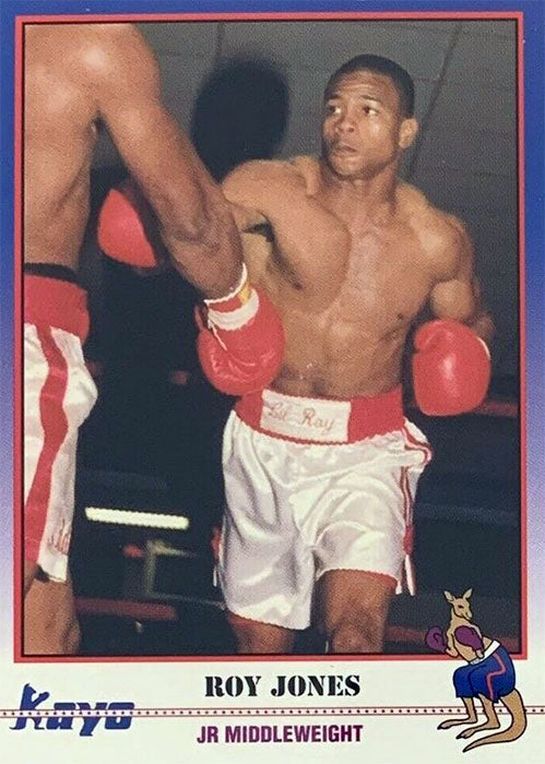 Roy Jones Jr.