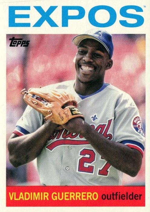 Vladimir Guerrero Sr.